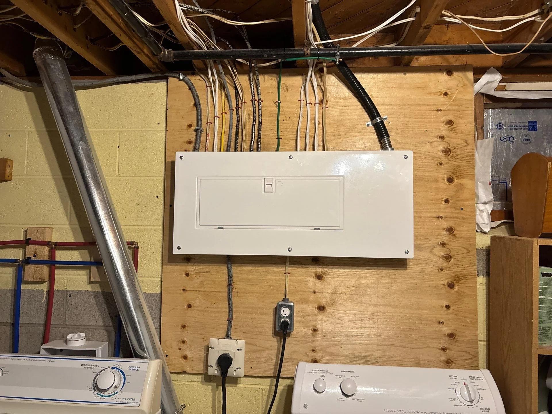 Common Electrical Problems in Older Homes - Remarkable Electric blog