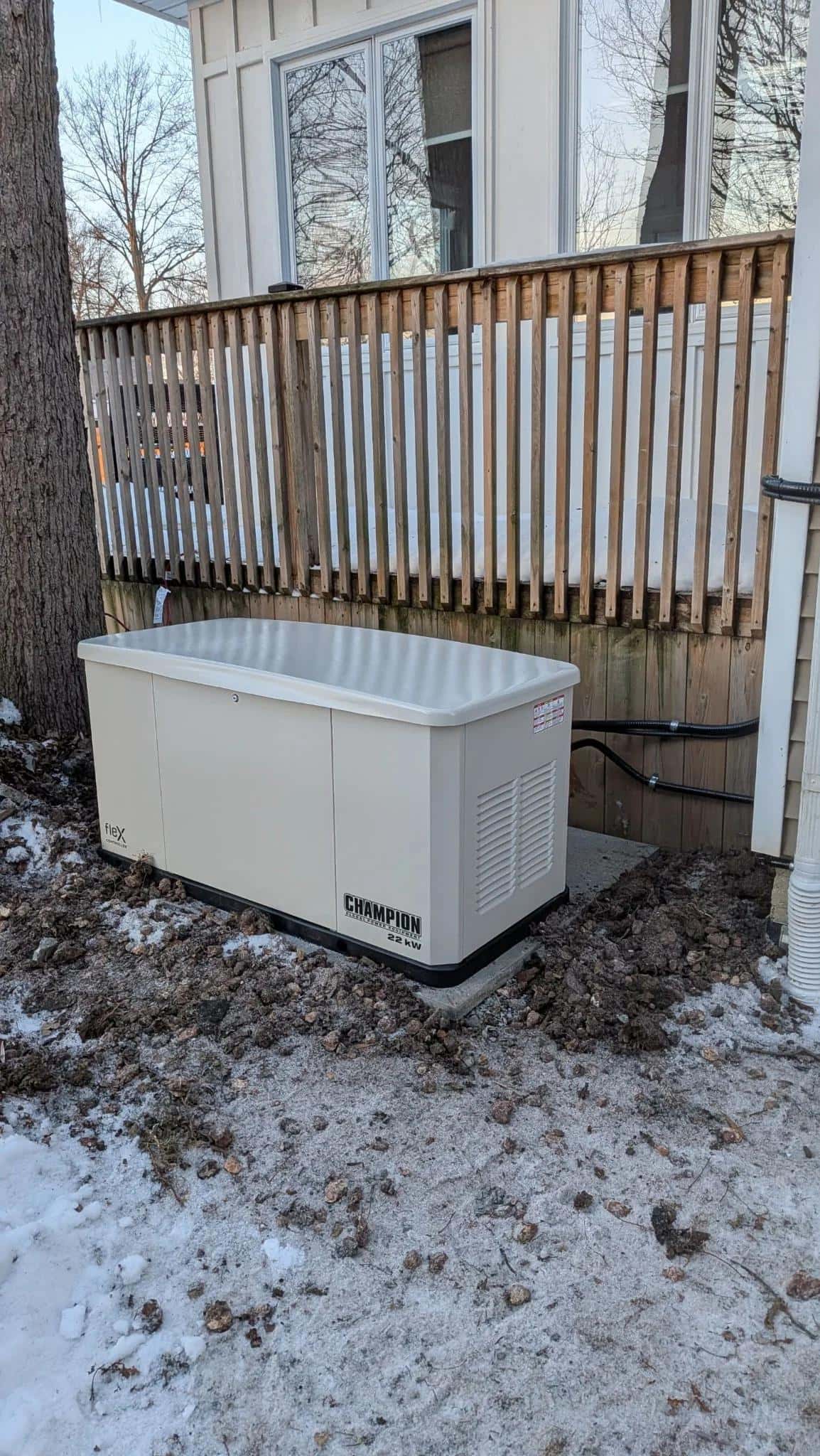 Standby Generator vs Portable Generator: Which Is Better for Ontario Homes? - Remarkable Electric blog