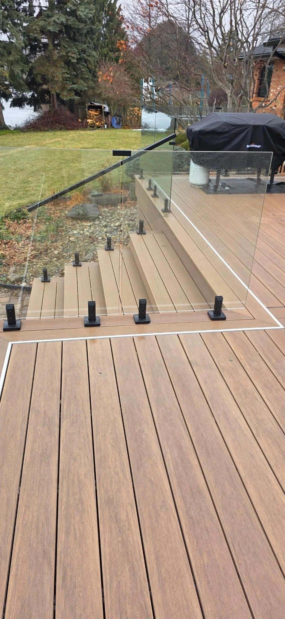 Outdoor Electrical Projects in Burlington - Remarkable Electric blog