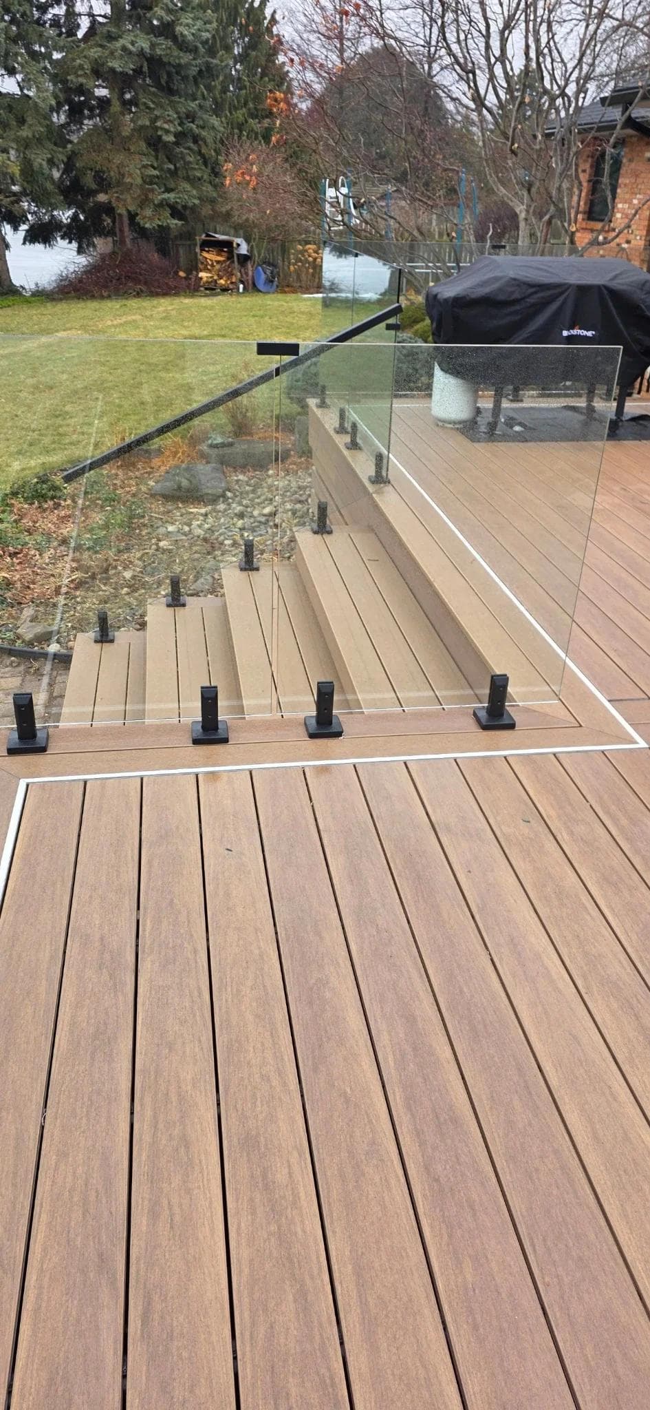 Outdoor Electrical Projects in Burlington - Remarkable Electric blog