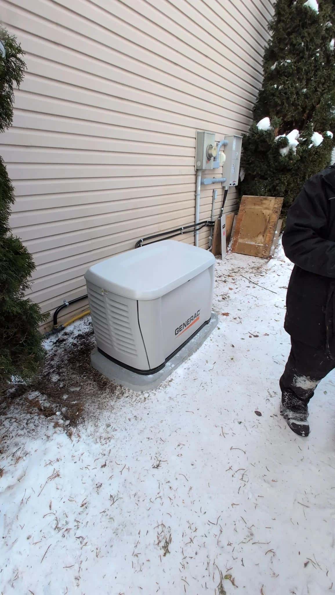 Energy Efficiency and Smart Electrical Upgrades in Stoney Creek - Remarkable Electric blog