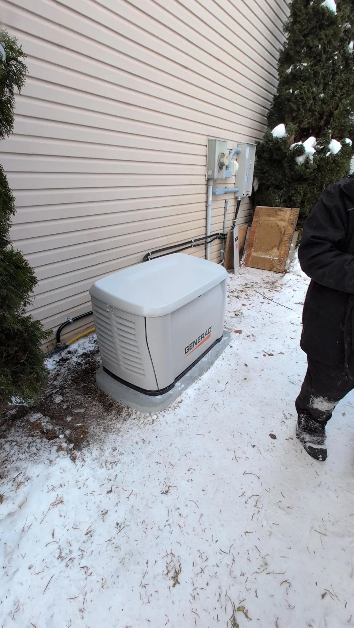 Energy Efficiency and Smart Electrical Upgrades in Stoney Creek - Remarkable Electric blog
