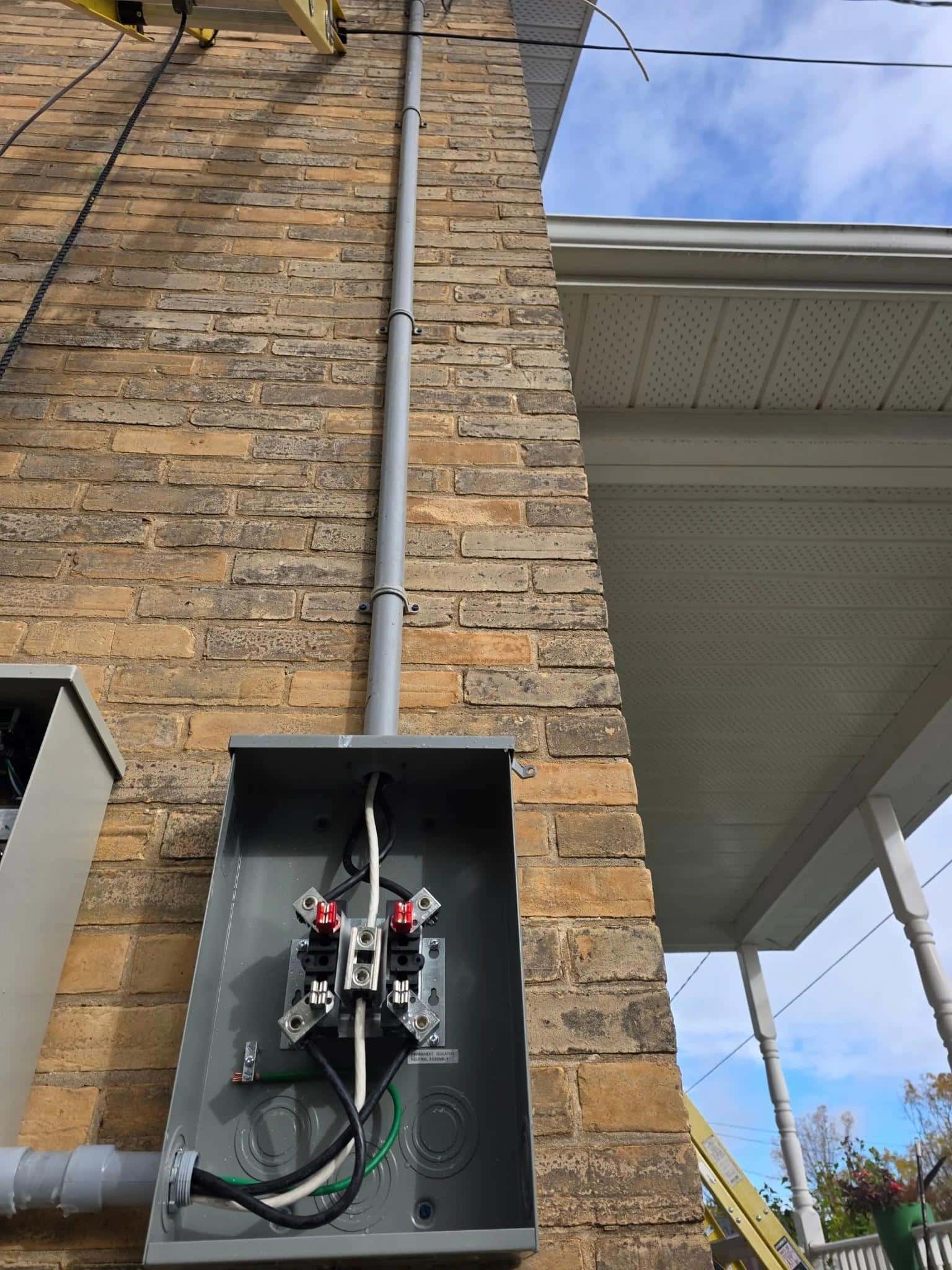 Electrical for Your Basement Renovation - Remarkable Electric blog