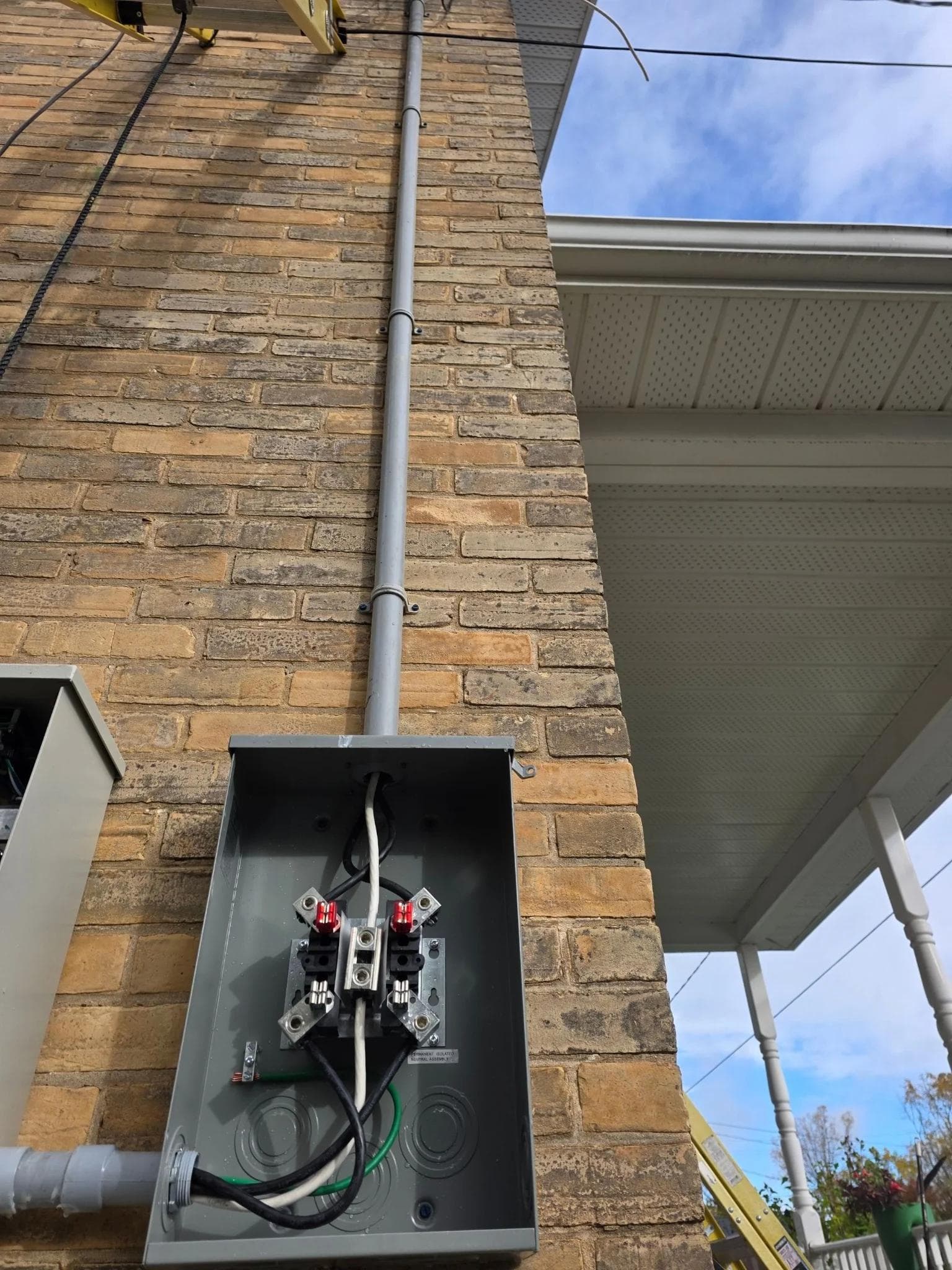 Electrical for Your Basement Renovation - Remarkable Electric blog