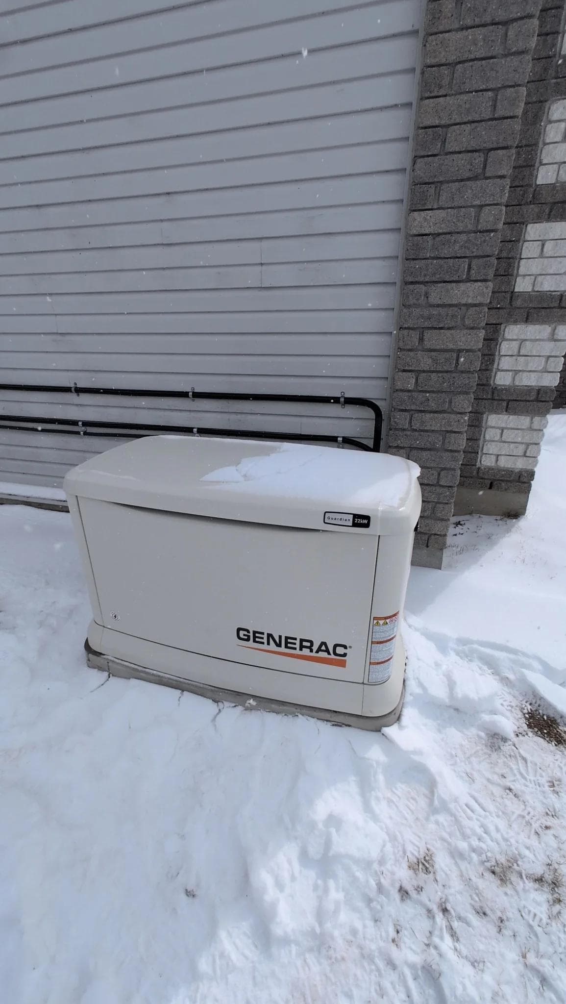 What to Expect During a Generator Installation: A Step-by-Step Guide - Remarkable Electric blog