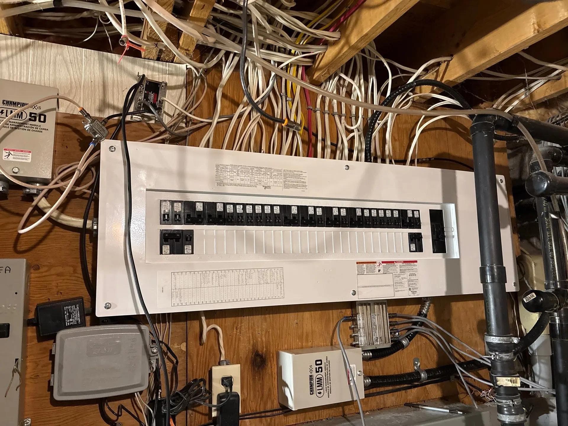 How to Choose the Right Electrical Contractor for Your Business - Remarkable Electric blog