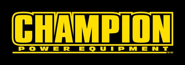 Champion logo